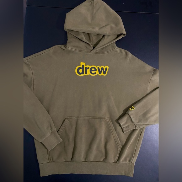 DREW House Secret Hoodie Unisex Medium - Picture 4 of 10